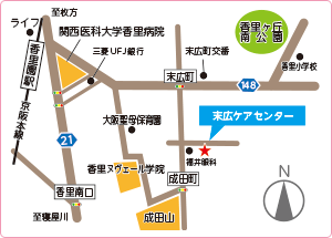 株式会社そら 末広ケアセンター